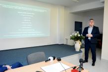 Chojnicki SOR zostanie przebudowany i doposażony w nowoczesną aparaturę. 6,3 mln zł z Ministerstwa Zdrowia