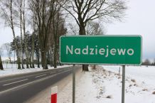 Czy w Nadziejewie, w gminie Czarne powstanie fabryka nawozów naturalnych i biogazownia?