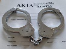 Uciekał przed policją, okazało się, że jest pijany. Kierowca został zatrzymany w powiecie tucholskim