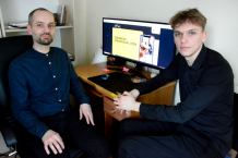 Młodzieżowa Rada Miejska uchwaliła "Chojnicką strategię młodych" (ROZMOWA)