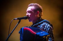 Zespół Enej będzie gwiazdą tegorocznych Dni Człuchowa. Będzie też osobny koncert lokalnych artystów