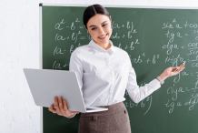 Ratunek dla rodziców: jak znaleźć korepetytora z matematyki dla dziecka?