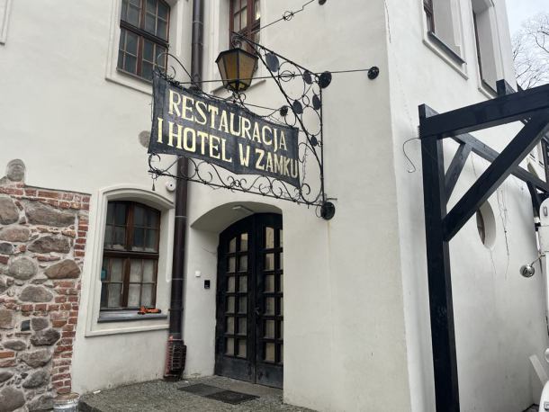 Szykują się spore zmiany w bytowskim zamku. Gmina ogłosiła dwa przetargi (FOTO)