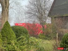 Prokuratura ma wstępne ustalenia w sprawie zwłok ujawnionych w studni w Szynwałdzie, w powiecie sępoleńskim