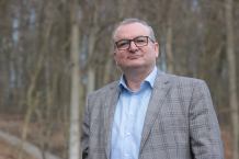 Andrzej Wit dołącza do kandydatów na burmistrza Czarnego. Wystartuje z własnego komitetu