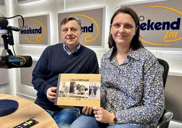 Dziś promocja albumu "Człuchowianie". Ma ponad 200 stron, składa się z 8 rozdziałów, a mieszkańcy obecni  i byli, dostarczyli aż 1397 zdjęć.