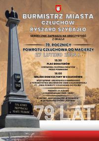 Dziś promocja albumu "Człuchowianie". Ma ponad 200 stron, składa się z 8 rozdział&oacute;w, a mieszkańcy obecni  i byli, dostarczyli aż 1397 zdjęć.