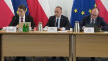 Były konsul generalny w Mumbaju zeznawał przed komisją śledczą ds. afery wizowej