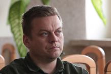 Grzegorz Karasek odwołany ze stanowiska nadleśniczego Nadleśnictwa Czarne Człuchowskie