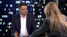 Kołodziejczak: "Zielony ład" w obecnej formule jest nie do przyjęcia