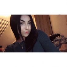 Zaginęła 17-letnia Patrycja Sędziak z Kościerzyny. Policjanci apelują o pomoc w ustaleniu miejsca jej pobytu