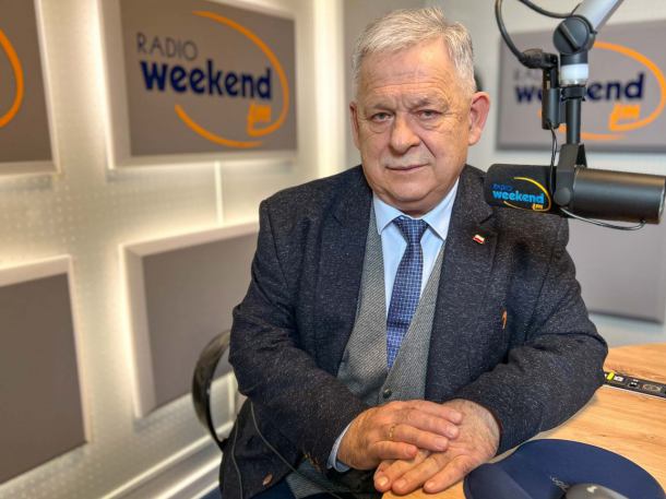 "Lata rządów Zjednoczonej Prawicy to najlepszy okres rozwoju Rzeczypospolitej". Rozmowa z posłem PiS Aleksandrem Mrówczyńskim