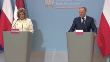 Putin wygłosił orędzie. Tusk: jego słowa trzeba traktować śmiertelnie serio