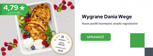 Poznaj łatwy spos&oacute;b na darmową dostawę diety pudełkowej z cateringu dietetycznego!