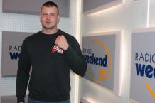 Dziś III Czerski Boxing Show. W walce wieczoru Kewin Gruchała z Chojnic zadebiutuje w wadze ciężkiej
