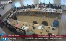 Przy szkołach w Trzebielinie i Suchorzu mają stanąć wyświetlacze prędkości