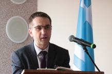 Wójt gminy Rzeczenica apeluje do mieszkańców, aby nie łączyli działań urzędu z kampanią wyborczą
