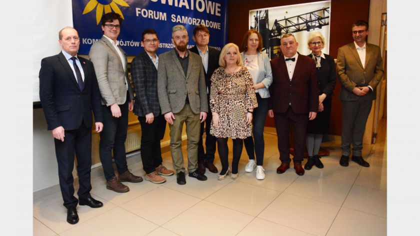 Powiatowe Forum Samorządowe ogłosiło kandydat&oacute;w do rady powiatu chojnickiego 