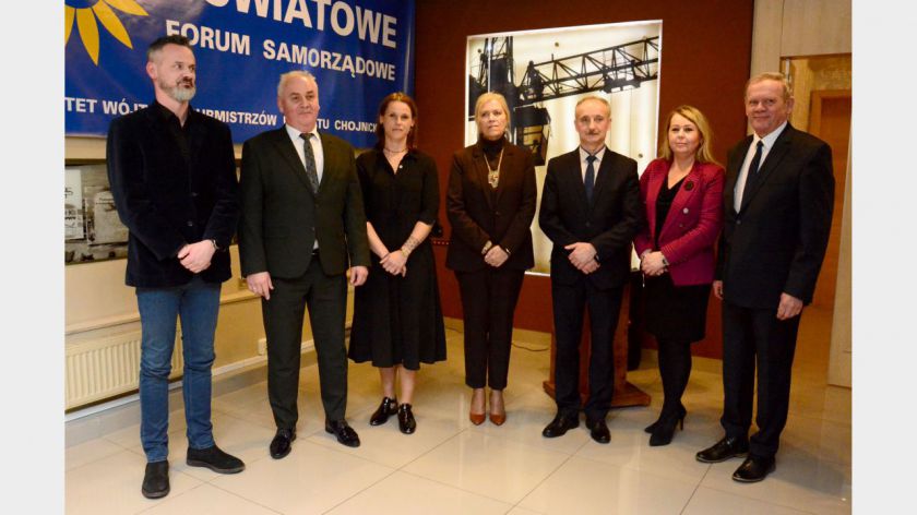 Powiatowe Forum Samorządowe ogłosiło kandydat&oacute;w do rady powiatu chojnickiego 