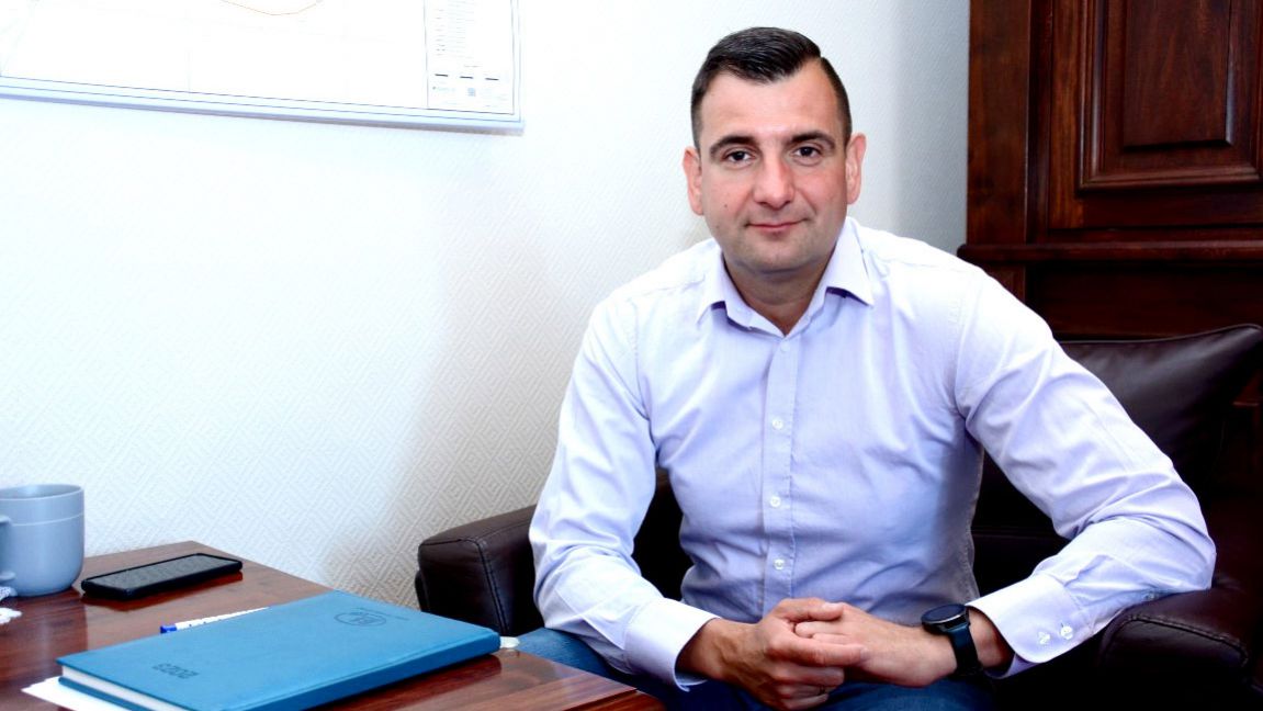 Poseł, starosta, wiceburmistrzowie i radni. Samorządowcy z regionu tłumaczą, jak zdobyli dyplomy MBA na Collegium Humanum