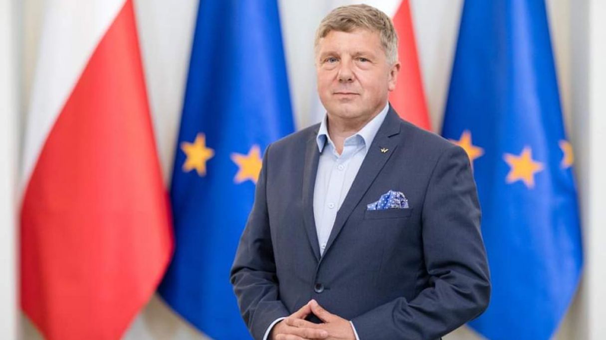 Poseł, starosta, wiceburmistrzowie i radni. Samorządowcy z regionu tłumaczą, jak zdobyli dyplomy MBA na Collegium Humanum