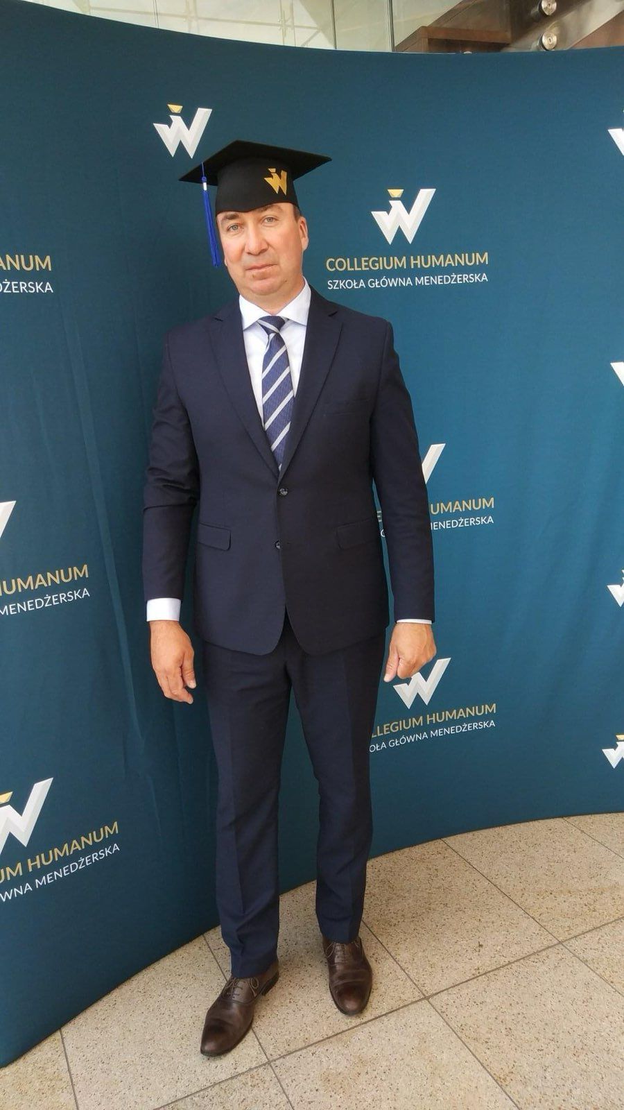 Poseł, starosta, wiceburmistrzowie i radni. Samorządowcy z regionu tłumaczą, jak zdobyli dyplomy MBA na Collegium Humanum