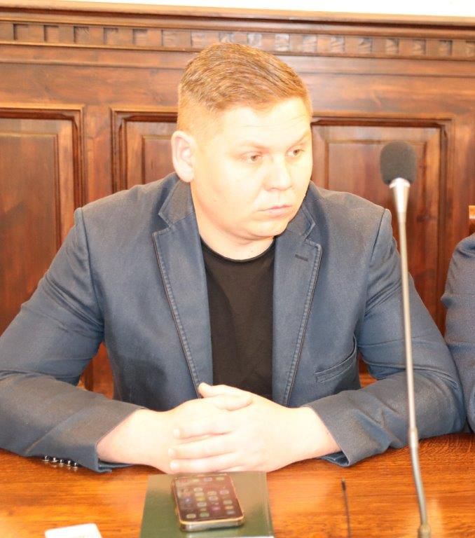 W dw&oacute;ch okręgach wyborczych w gminie Chojnice mandaty radnych już obsadzone