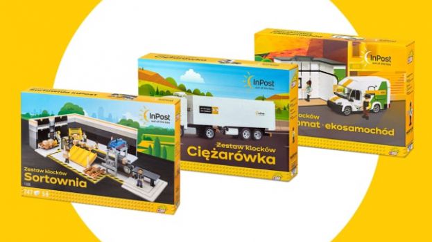 Samoch&oacute;d z klock&oacute;w - idealny dla fan&oacute;w motoryzacji