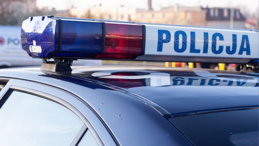 80-latka z Chojnic okradziona metodą na policjanta. Straciła 30 tys. zł i 6 tys. euro