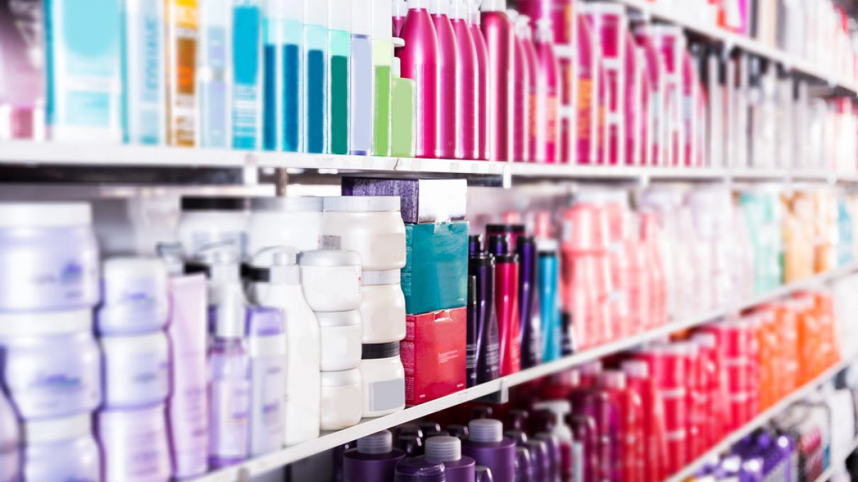 Szampony Loreal Professionnel - czy warto ich używać?