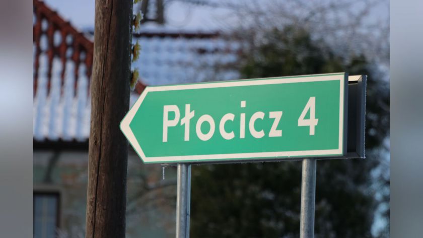 Powiat człuchowski przekazuje dwie swoje drogi do remontu gminie Koczała