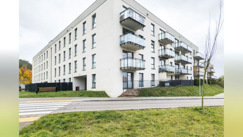 Apartamenty w Gdyni &ndash jakie udogodnienia dla seniorów powinny się w nich znaleźć?