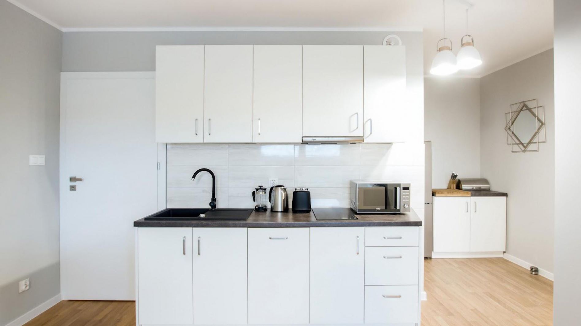 Apartamenty w Gdyni &ndash; jakie udogodnienia dla senior&oacute;w powinny się w nich znaleźć?