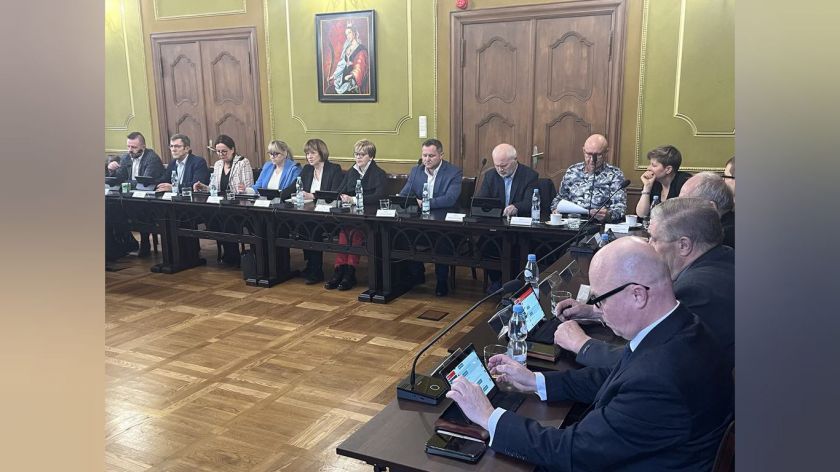 Rada Miejska w Bytowie przyjęła uchwałę w sprawie zaciągnięcia kredytu w wysokości 14,8 mln złotych