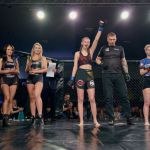   | Dwie zwycięskie walki zawodnik&oacute;w Centrum Sztuk Walki Chojnice podczas Octagon Fight Night (FOTO)
