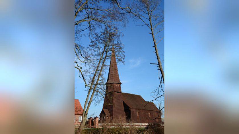 Jest dotacja na konserwację elewacji i dachu zabytkowego kościoła w Leśnie w gm. Brusy