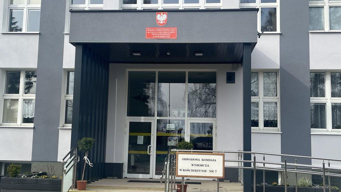 Jak głosowali mieszkańcy naszego regionu? Sondy uliczne reporter&oacute;w Weekend FM
