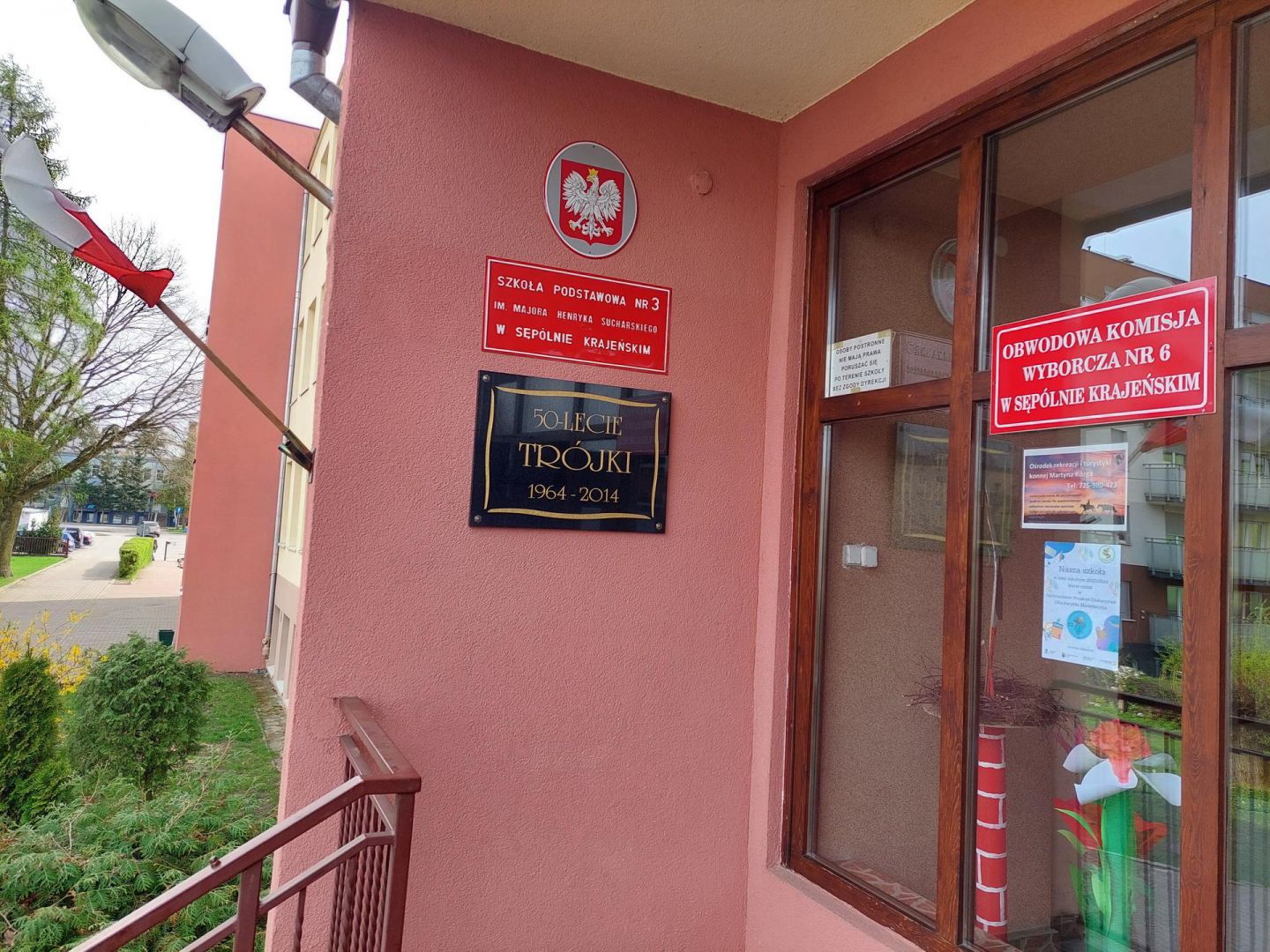 Jak głosowali mieszkańcy naszego regionu? Sondy uliczne reporter&oacute;w Weekend FM