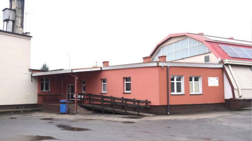 Gmina Czersk wyłoniła wykonawcę pierwszego etapu rozbudowy Szkoły Podstawowej w Rytlu