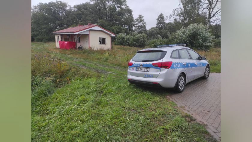 Będzie rozbiórka budynku w Uniechowie, w którym 12-letni chłopiec został śmiertelnie porażony prądem