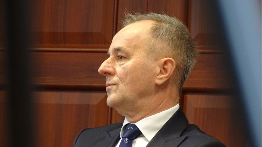 Po 23 latach na tym stanowisku burmistrz Sępólna Waldemar Stupałkowski rozpoczyna kolejną kadencję ROZMOWA
