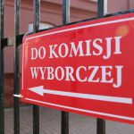   | Jest protest wyborczy komitetu Wspólnie dla Miasta i Gminy Debrzno. Dotyczy okręgu nr 5