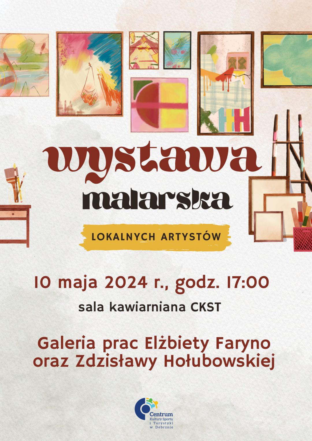 "Biblioteka miejscem na czasie". W Debrznie ruszyły (9.05.) wydarzenia w ramach XXI Og&oacute;lnopolskiego Tygodnia Bibliotek
