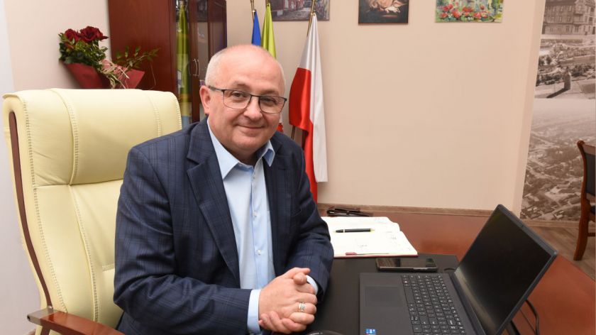 Burmistrz Miastka zapowiada złożenie zawiadomienia do prokuratury w sprawie sytuacji w miejscowym szpitalu ROZMOWA