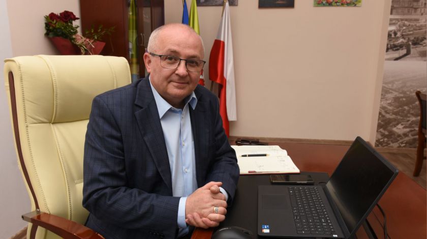 Sieć szkół musi ulec zmianie. Burmistrz Jerzy Wójtowicz planuje reorganizację oświaty w gminie Miastko