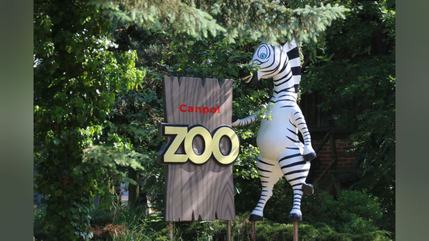 Ogród zoologiczny w gminie Człuchów nadal będzie zwolniony z podatku. Zgodziła się na to nowa Rada Gminy