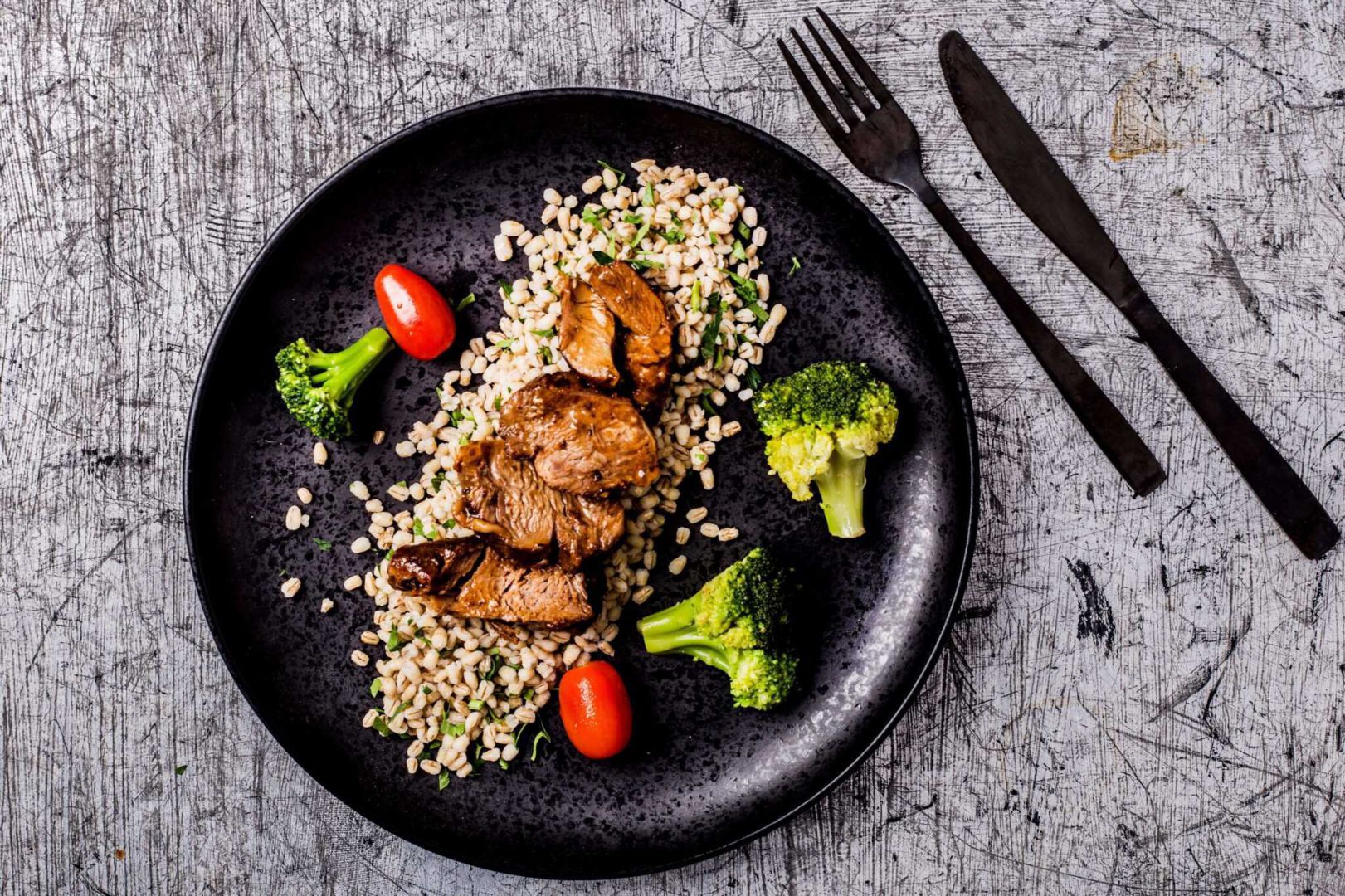 Jak powinna być wybierana dieta pudełkowa w LOVE Catering?