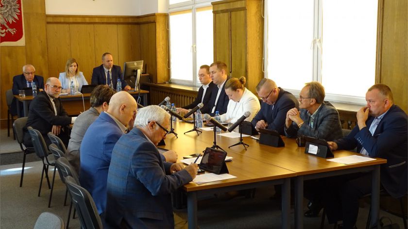 Rada Miejska Kamienia Krajeńskiego udzieliła absolutorium za wykonanie ubiegłorocznego budżetu