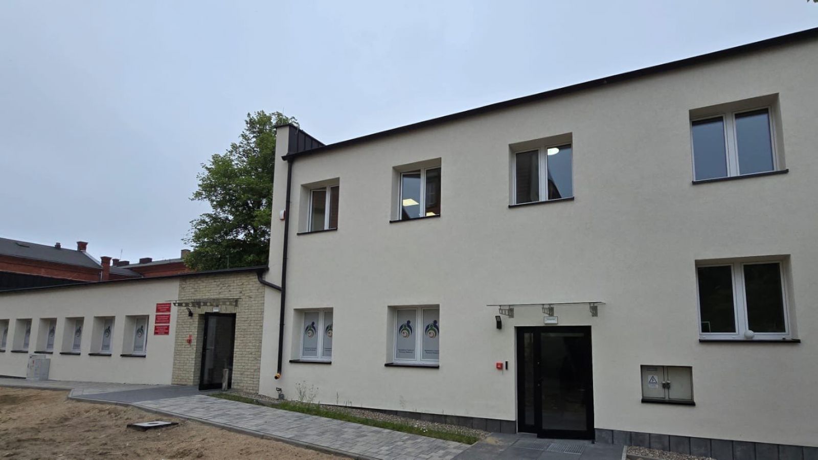 Powiatowy Zesp&oacute;ł Orzekania o Niepełnosprawności w Bytowie zmienił swoją siedzibę