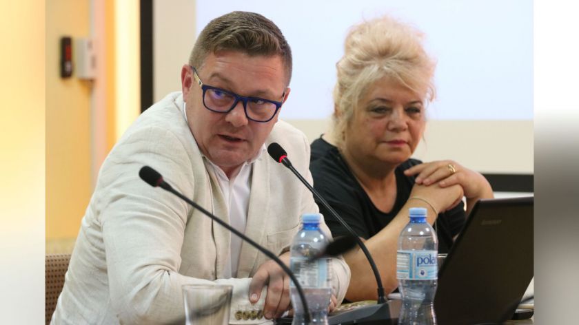 Krzysztof Domin po raz drugi zostanie radnym w gminie Koczała bez głosowania